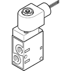 Festo 541649 Mfh-3-1/8-24-Ex Solenoid Valve