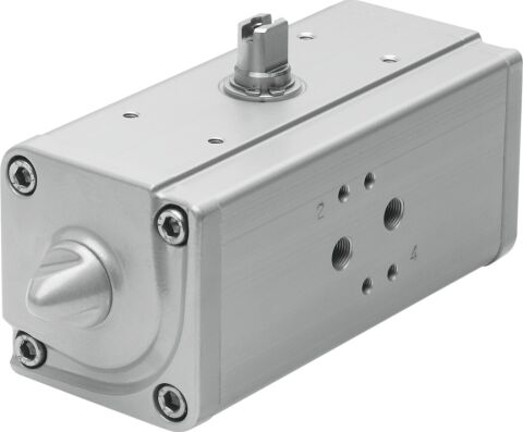 Festo 553187 DAPS-1920-090-R-F1216-T6 Döner aktüatör