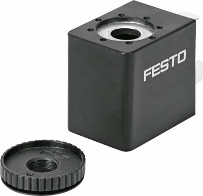 Festo 8030802 VACF-B-B2-1 Selenoid bobin