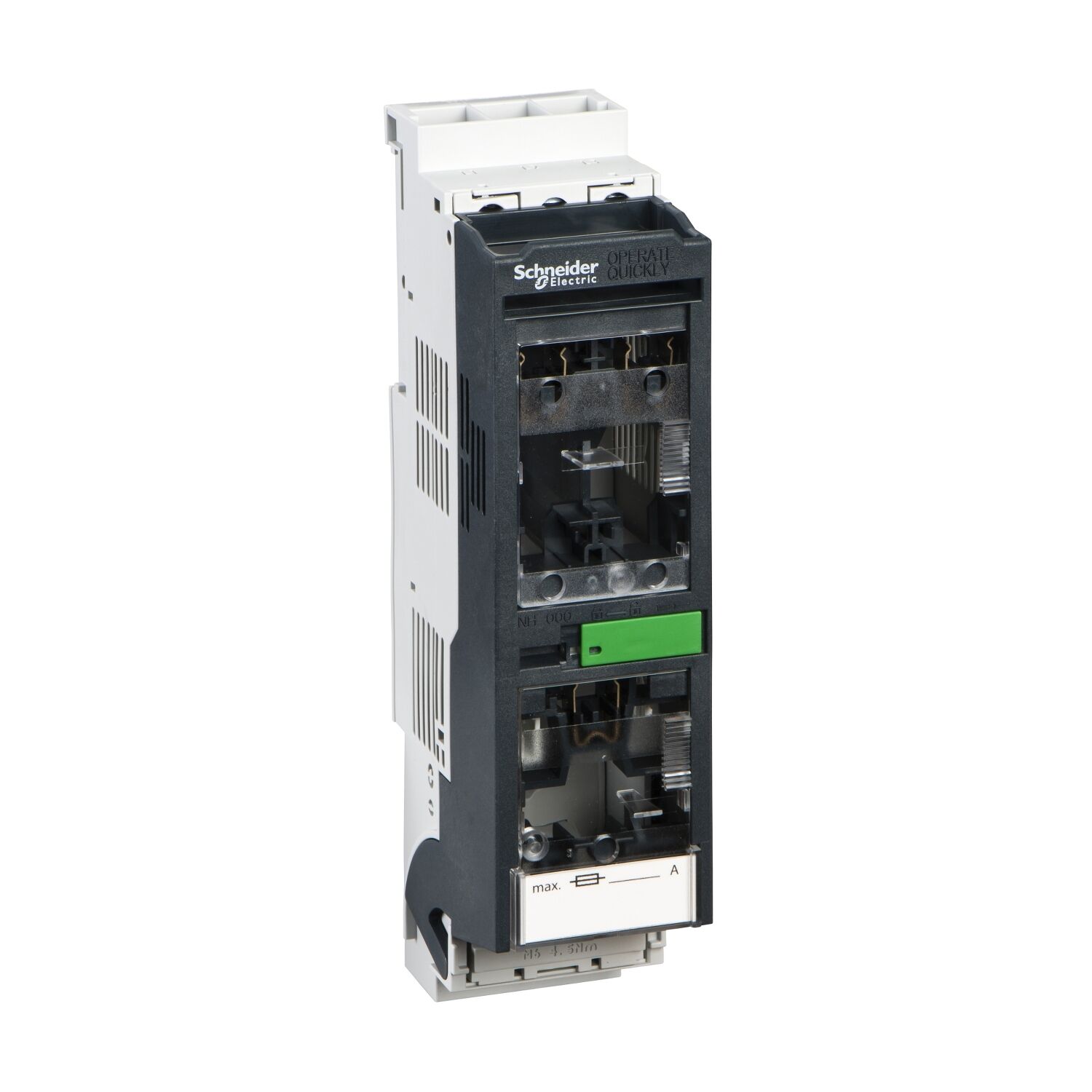 Schneider Electric LV480750 Isft100N 100A Bıçaklı Sigorta Kesiciler
