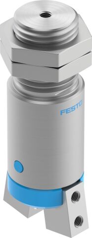 Festo 185700 HGWM-12-EO-G7 Açılı tutucu