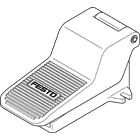 Festo 526984 FPB-3-1/4 Oturtmalı Ayak valfi