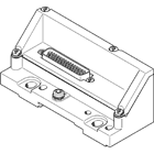 Festo 560939 VMPAL-EPL-SD44 Son plaka