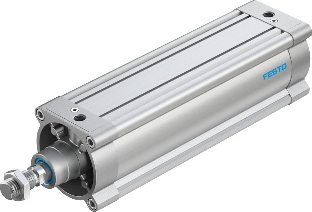 Festo 1804965 DSBC-125-320-PPVA-N3 Standart silindir