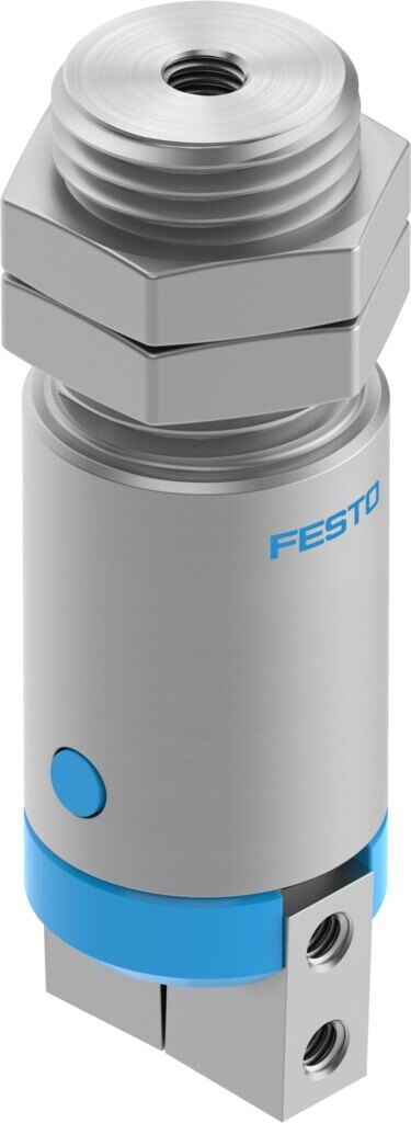 Festo 185697 HGWM-08-EZ-G7 Açılı tutucu