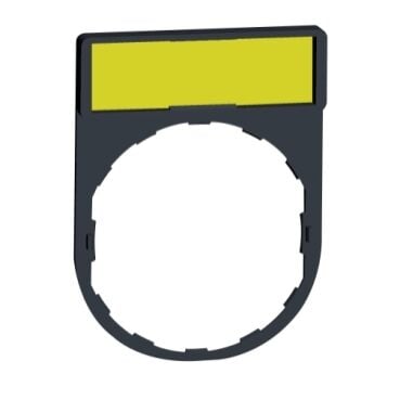 ZBY4101-8X27 ETIKET