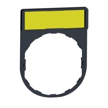 ZBY4101-8X27 ETIKET