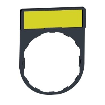 ZBY4101-8X27 ETIKET