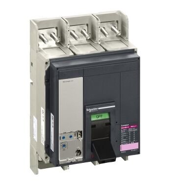 33483S5E-NS1600H 3P MIC.5.0 -70 KA