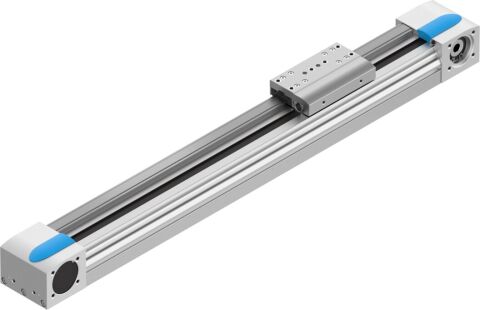 Festo 3012493 EGC-70-400-TB-KF-0H-GK Dişli kayışlı eksen