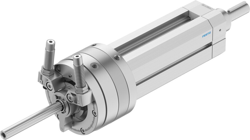 Festo 556742 DSL-40-50-270-CC-A-S20-KF-B Döner/Doğrusal ünite