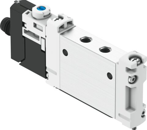 Festo 8042543 VUVG-LK10-M52-AT-M5-1R8L-S Selenoid valf