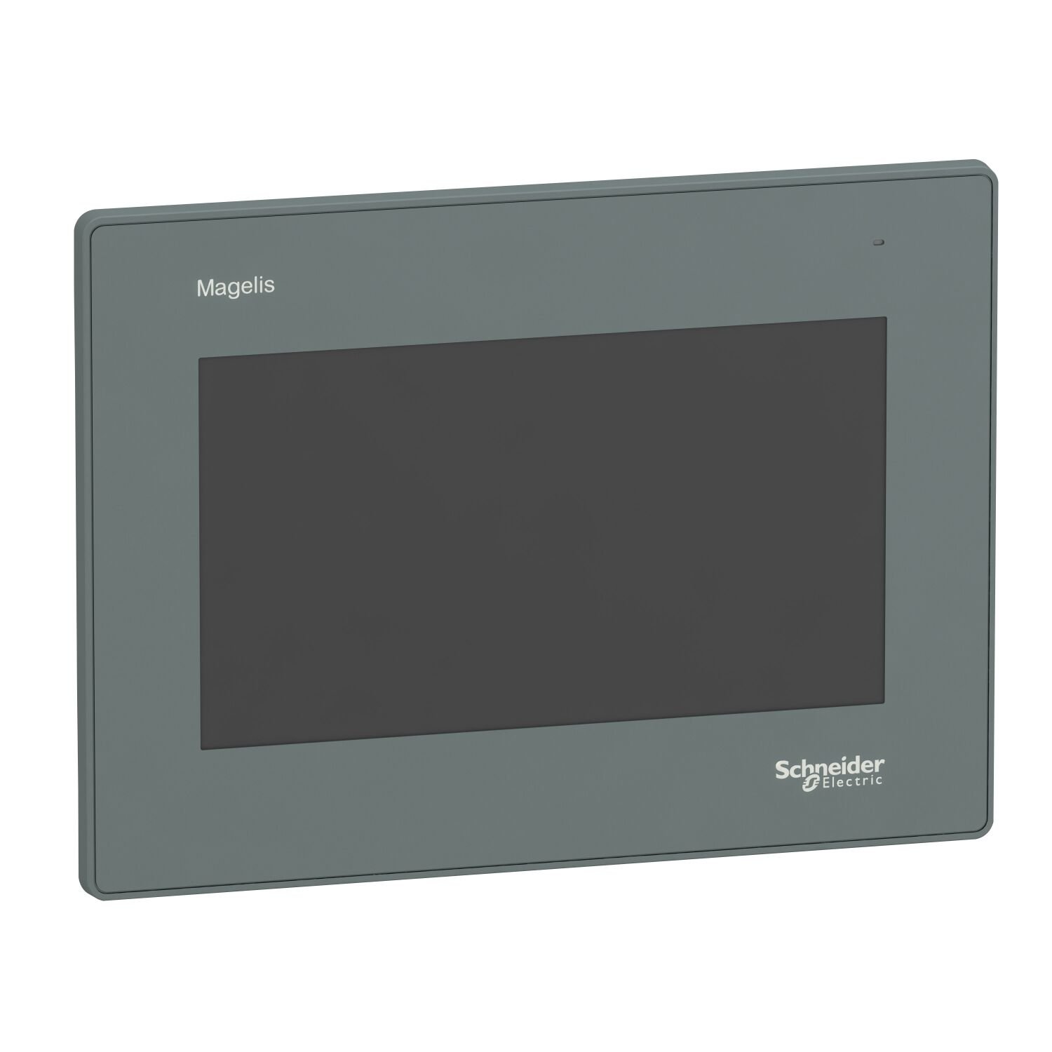 Schneider Electric HMIGXU3512 7 İnç Geniş Ekran, Evrensel Model, 2 Seri Port,1 Ethernet Portu, Dahilirtc