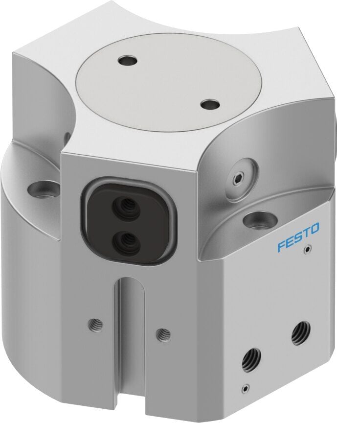 Festo 1163039 HGDD-35-A-G2 Üç nokta tutucu