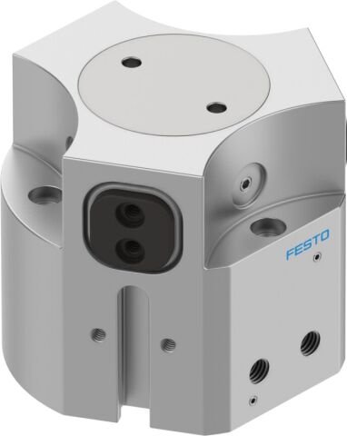 Festo 1163039 HGDD-35-A-G2 Üç nokta tutucu
