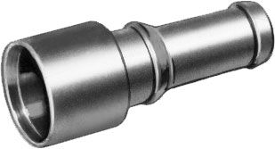 Festo 337348 Kdv6-Pk-6 Terminal Socket