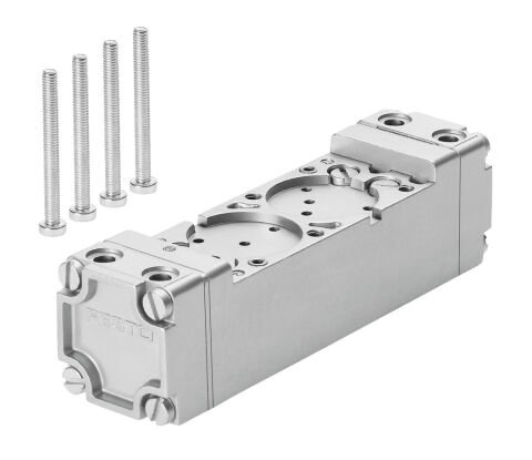 Festo 5811 C-5/2-1/2 Temel valf