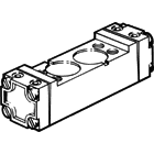 Festo 5811 C-5/2-1/2 Temel valf
