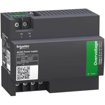 LV454444 24V DC ADAPTOR