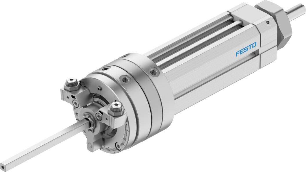 Festo 556396 DSL-16-40-270-P-A-S2-B Döner/Doğrusal ünite