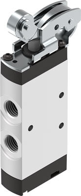 Festo 8047094 Vmef-R-M52-M-G14 Roller Lever Valve