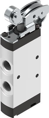 Festo 8047094 Vmef-R-M52-M-G14 Roller Lever Valve