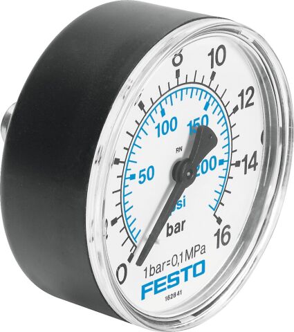 Festo 356759 MA-50-16-1/4 Manometre