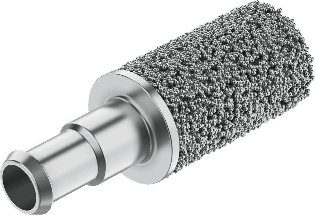 Festo 4932 U-PK-4 Susturucu