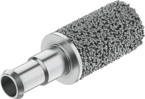 Festo 4932 U-PK-4 Susturucu