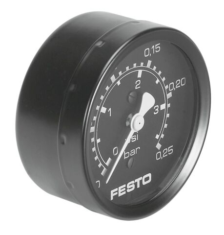 Festo 7169 MA-63-0,25 Manometre