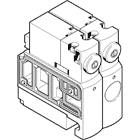 Festo 530545 Cpvsc1-M1H-J-P-Qa Solenoid Valve