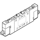 Festo 550226 CPE10-M1CH-5JS-M7 Selenoid valf