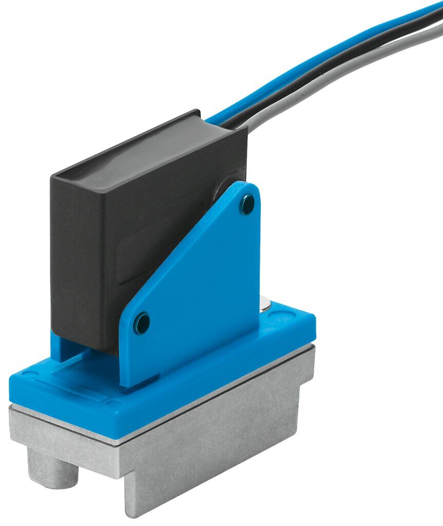 Festo 6484 PE-1/8-1N-SW PE dönüştürücü