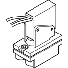 Festo 6484 PE-1/8-1N-SW PE dönüştürücü