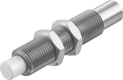 Festo 8069003 DYSS-10-10-Y1F Darbe emici