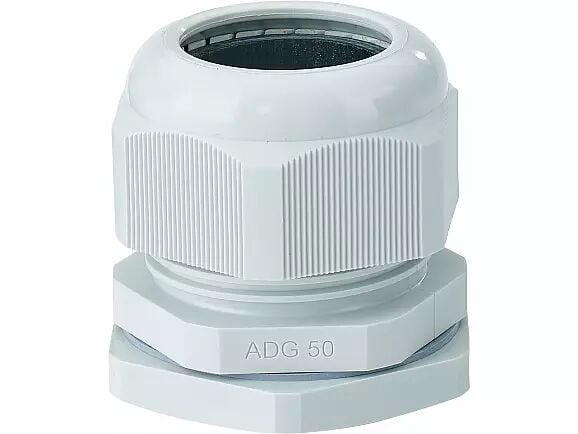 Hensel ADG 50  Kablo Rakoru; IP66, M50, PA, H/S F, FR, RAL 7035 (Gri)