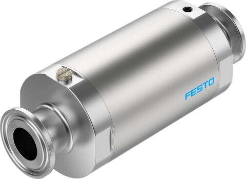 Festo 3412424 VZQA-C-M22C-15-S5S5-V2V4E-6 Sıkıştırma valfi