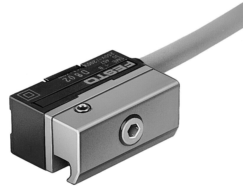 Festo 151670 SME-1-S6-C Pozisyon sensörü
