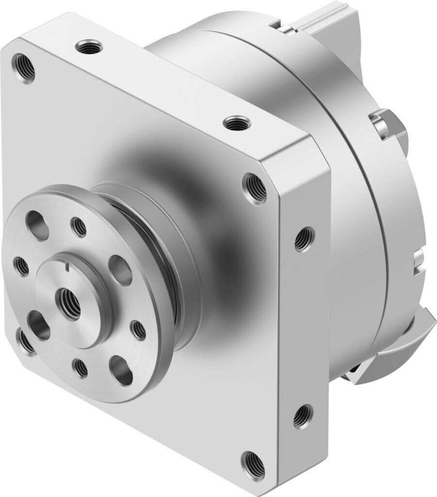 Festo 552080 DSM-63-270-P-FW-A-B Döner aktüatör