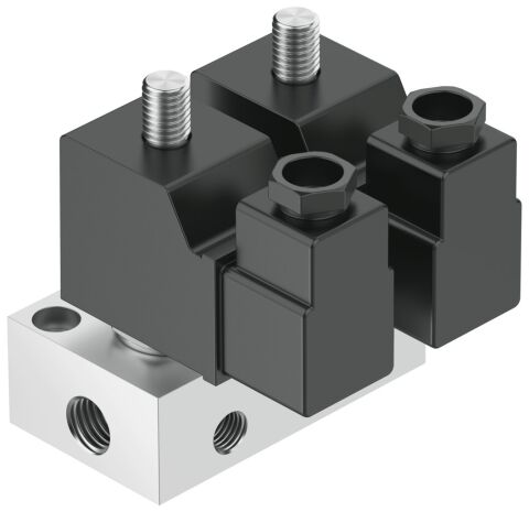 Festo 6686 BMCH-2-3-1/8 Selenoid valf