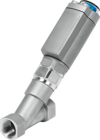 Festo 8060533 VZXA-B-TS6-32-M2-V13T-4.4-K-46-17-V4 Pistonlu vana