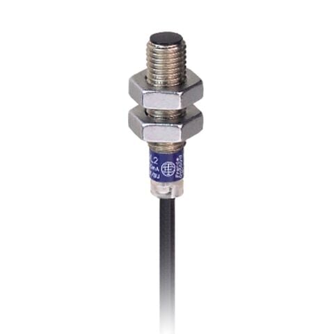 Telemecanique Sensors XS608B1PAL2 Endüktif Sensör M8 sn 15mm Çıkık kafa