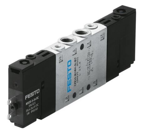 Festo 196925 CPE10-M1BH-5J-M7 Selenoid valf