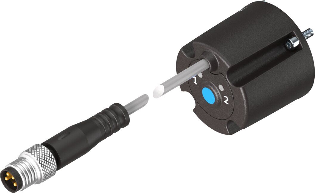 Festo 2619969 SRBS-Q12-6-E270-EP-1-S-M8 Pozisyon sensörü