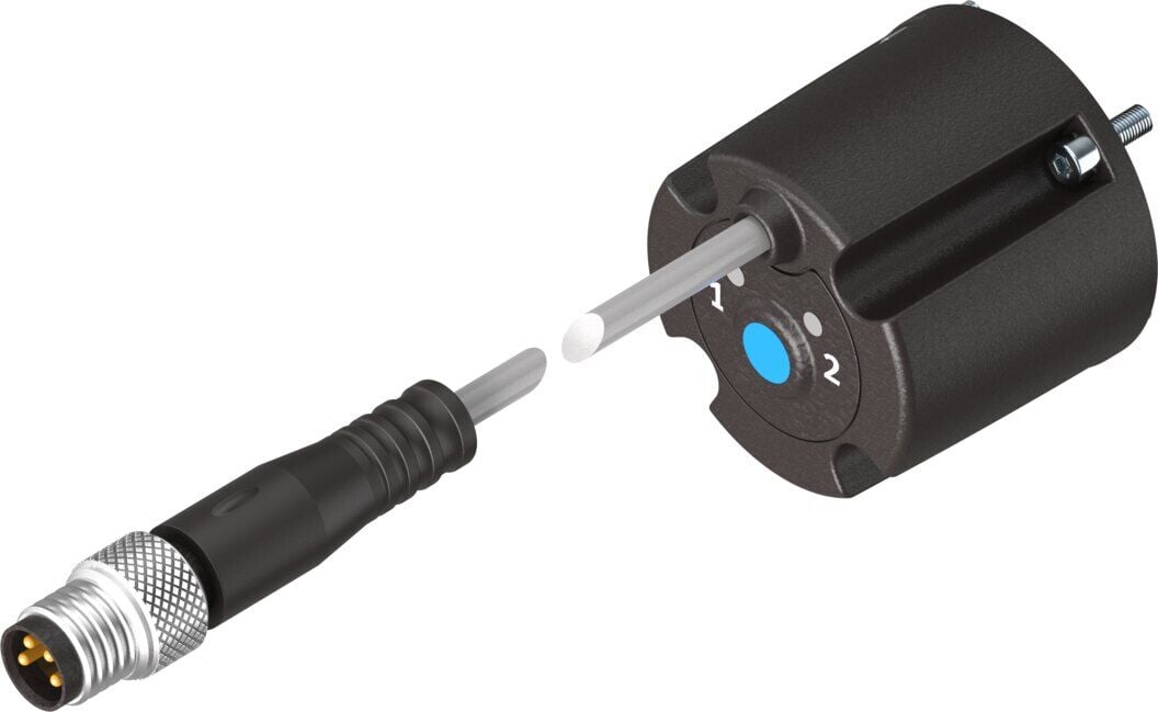 Festo 2619969 SRBS-Q12-6-E270-EP-1-S-M8 Pozisyon sensörü