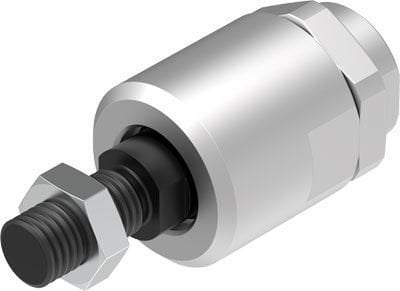 Festo 6142 FK-M16X1,5 Kasıntı alıcı Kaplin