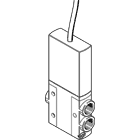 Festo 525189 MHE4-MS1H-3/2G-1/4-K Selenoid valf