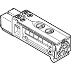 Festo 557650 VUVB-ST12-B52-ZH-QX-1T1 Selenoid valf