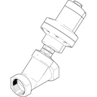 Festo 8060537 VZXA-B-TS6-40-M2-V13T-16-M-90-26-V4 Pistonlu vana