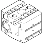 Festo 3361487 HGPL-40-20-A-B Paralel tutucu